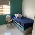 be lounge experience cartagena
