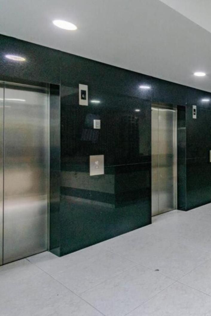 Be Lounge Experience Apartamento *