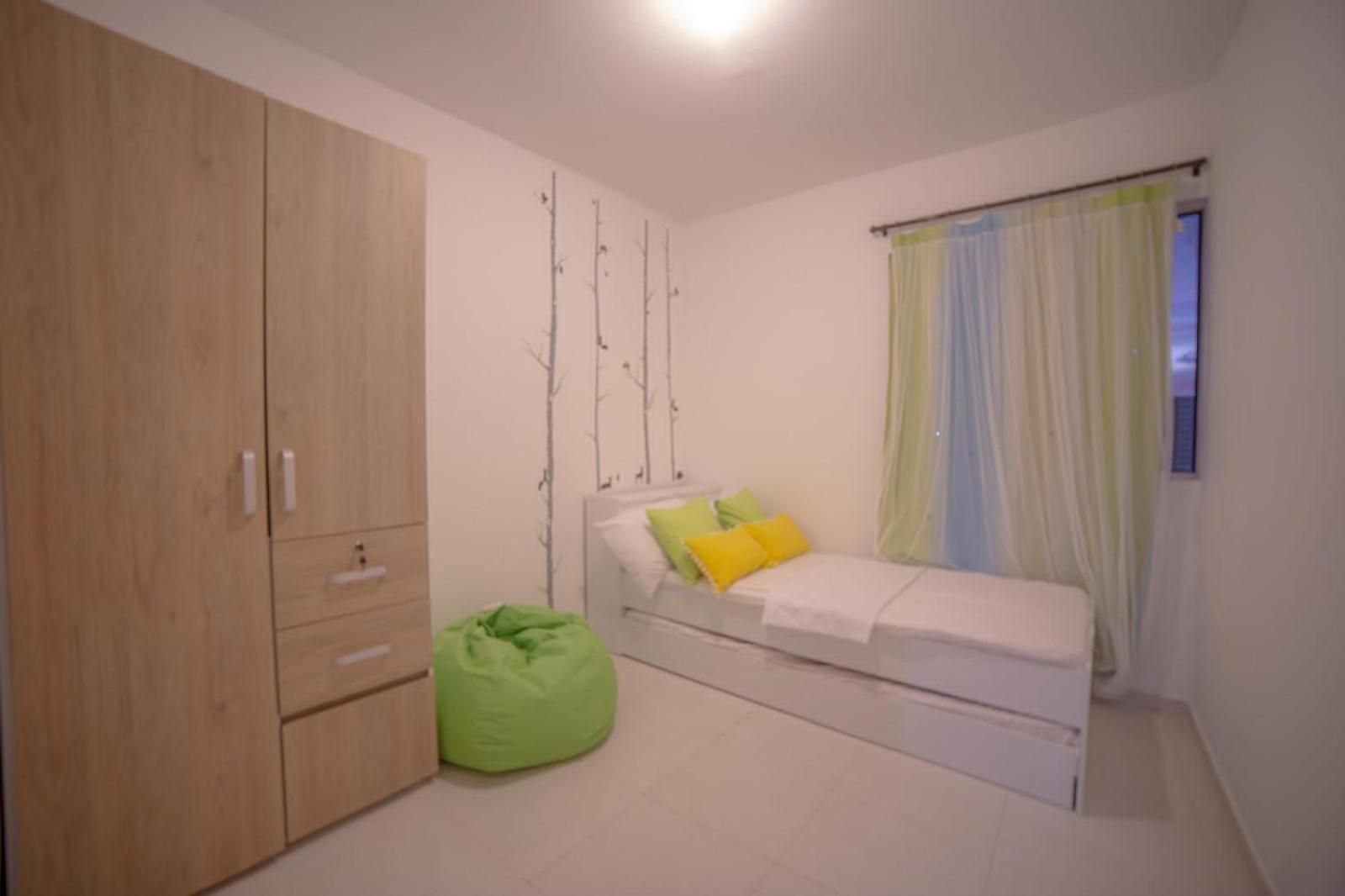 Be Lounge Experience Apartamento Cartagena