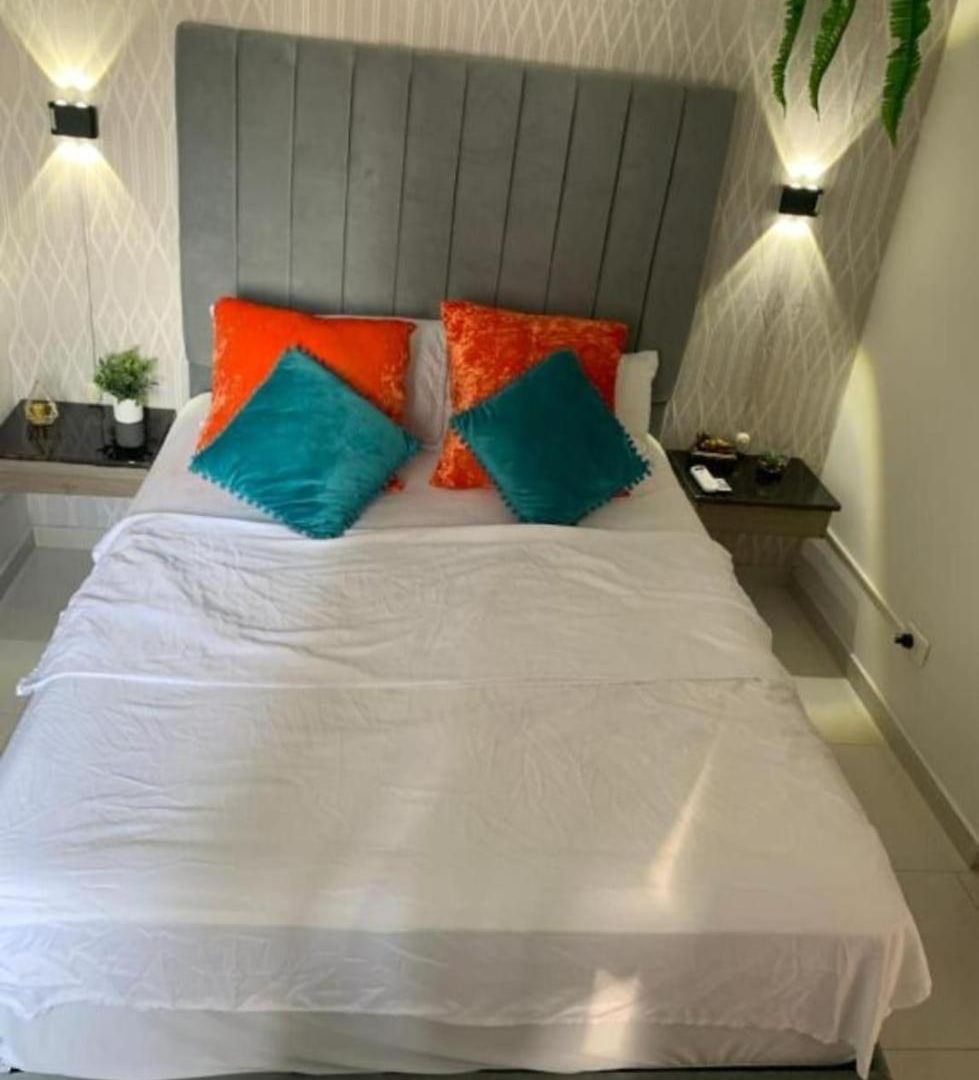 Apartamento Be Lounge Experience