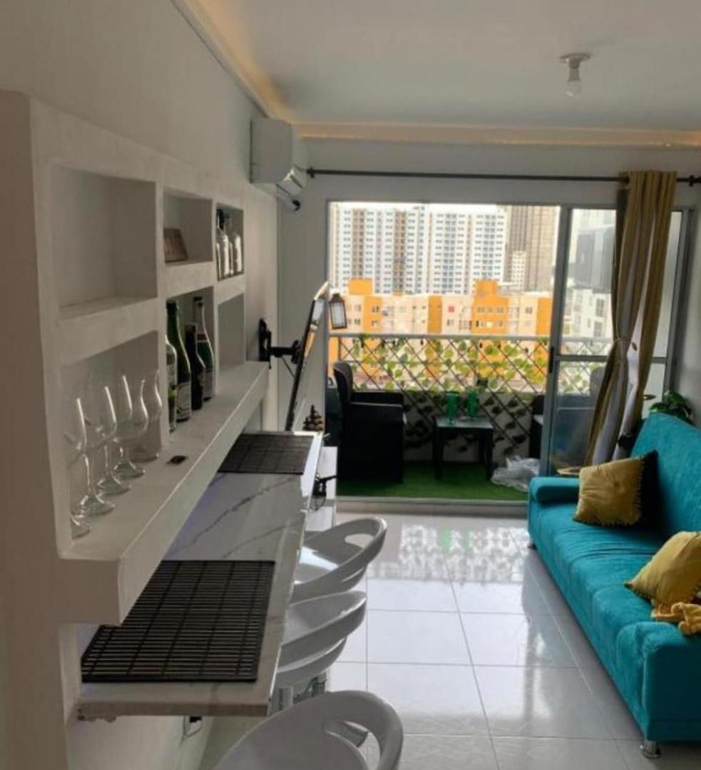 Be Lounge Experience Apartamento Cartagena