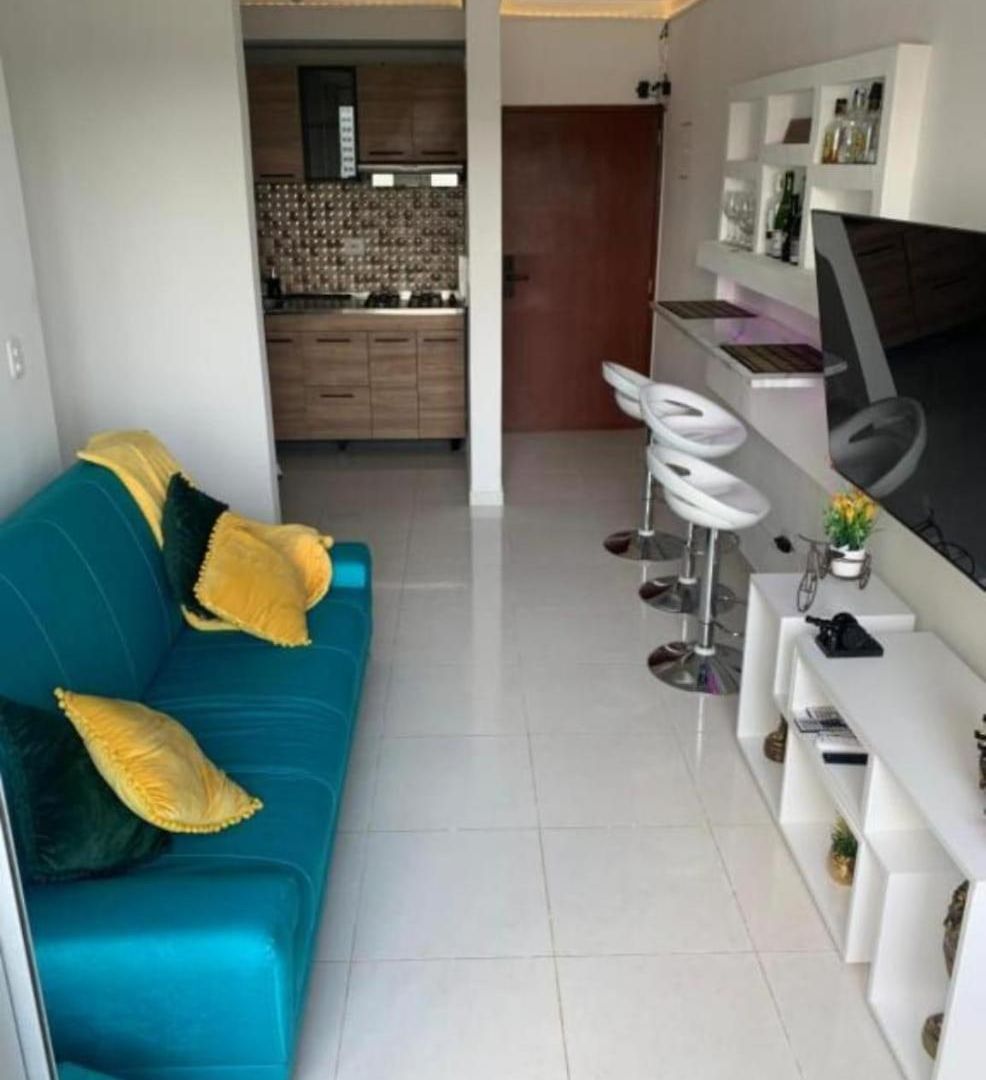 Be Lounge Experience Apartamento *