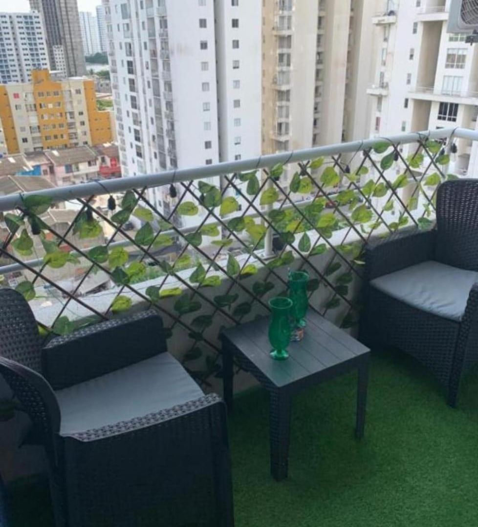 Be Lounge Experience * Cartagena