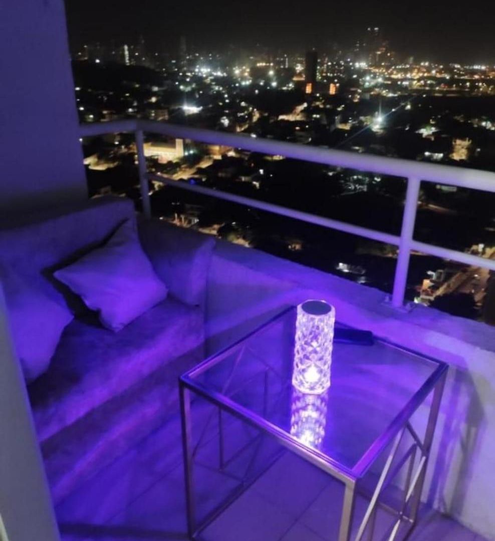 Be Lounge Experience * Cartagena