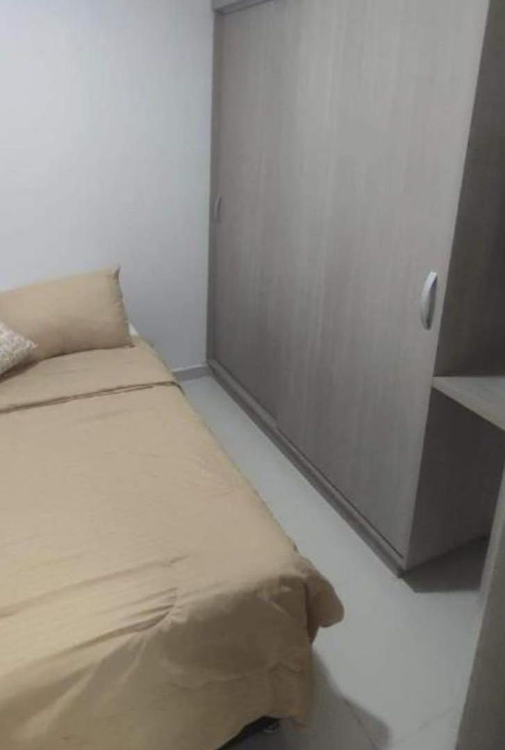 Be Lounge Experience Apartamento