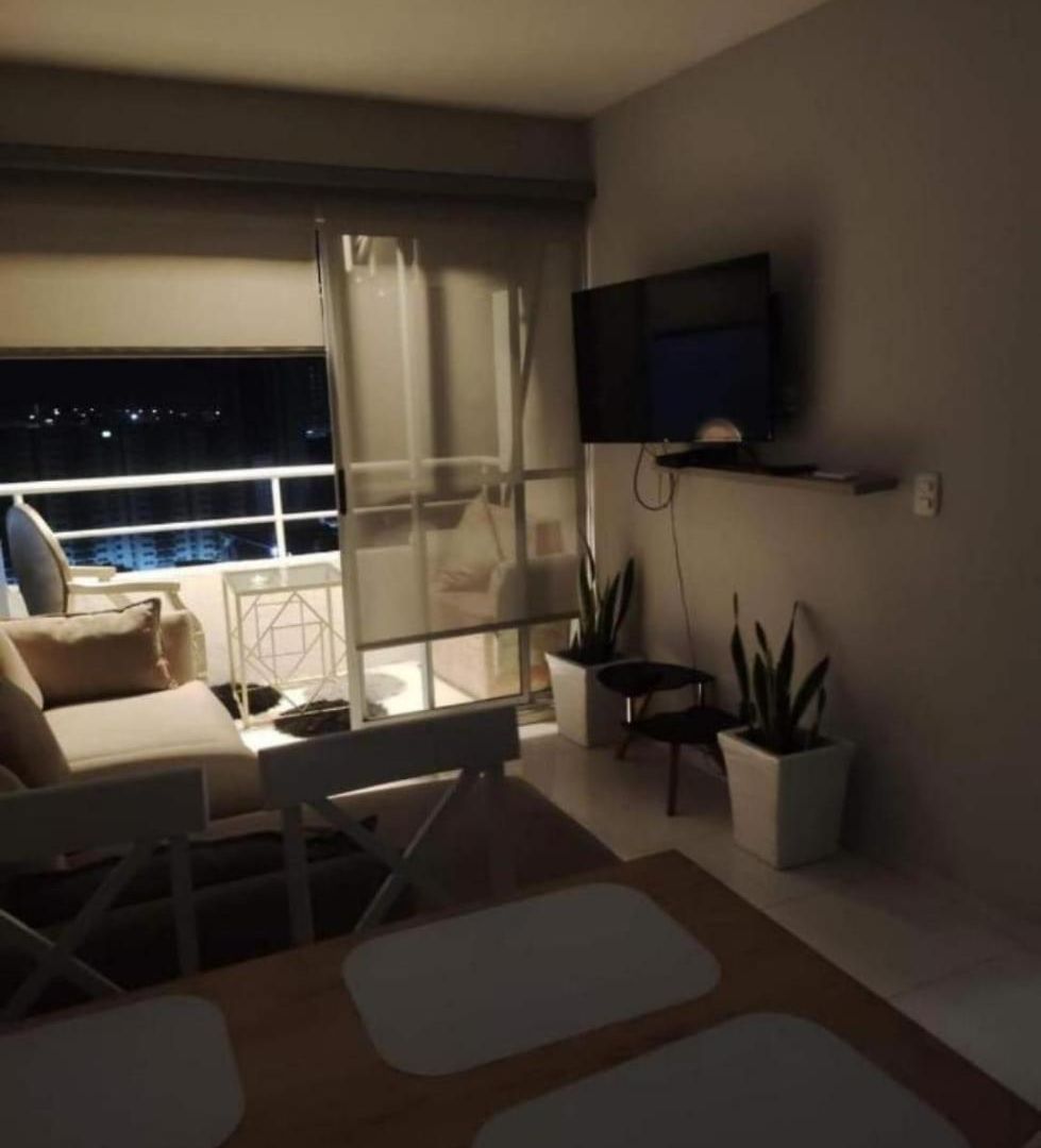 Be Lounge Experience Apartamento *