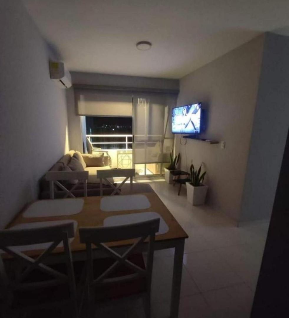 Be Lounge Experience *