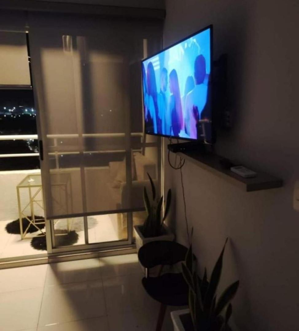 Apartamento Be Lounge Experience