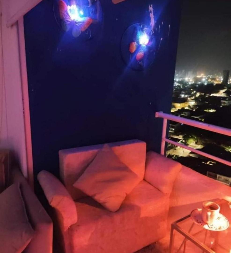 Be Lounge Experience * Cartagena