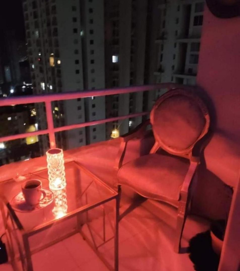 Apartamento Be Lounge Experience Cartagena