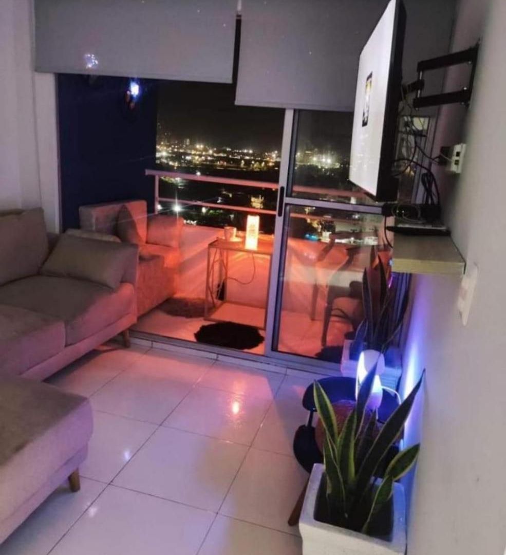 Be Lounge Experience Cartagena