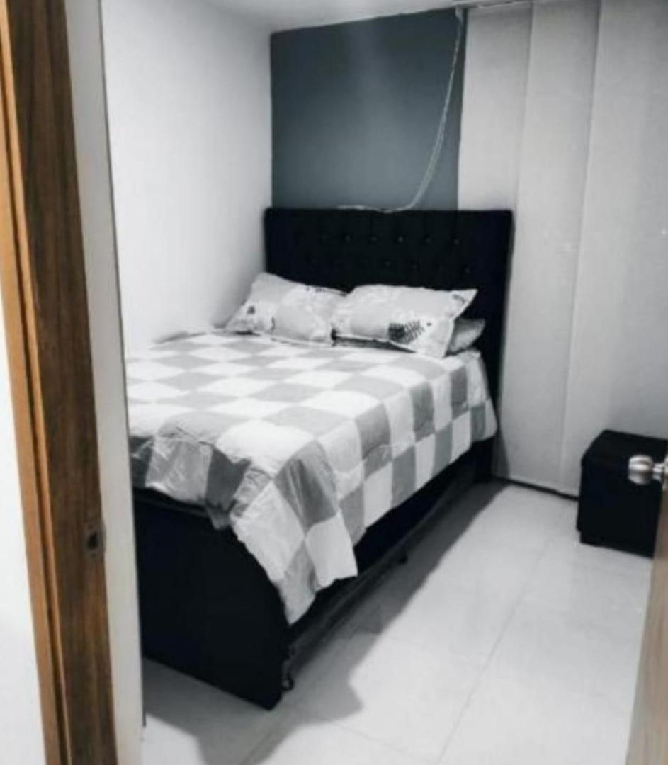 Be Lounge Experience Apartamento *