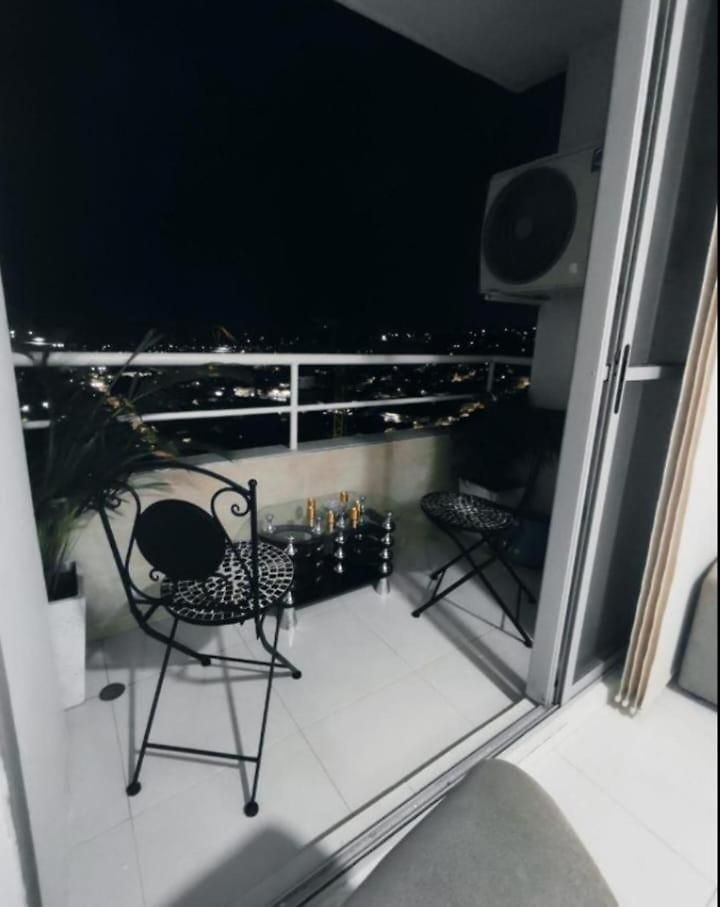 Be Lounge Experience *