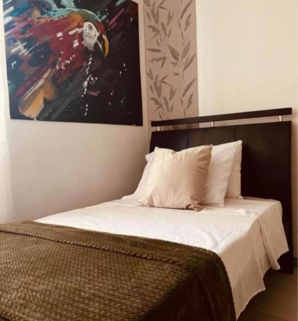 Be Lounge Experience Apartamento Cartagena