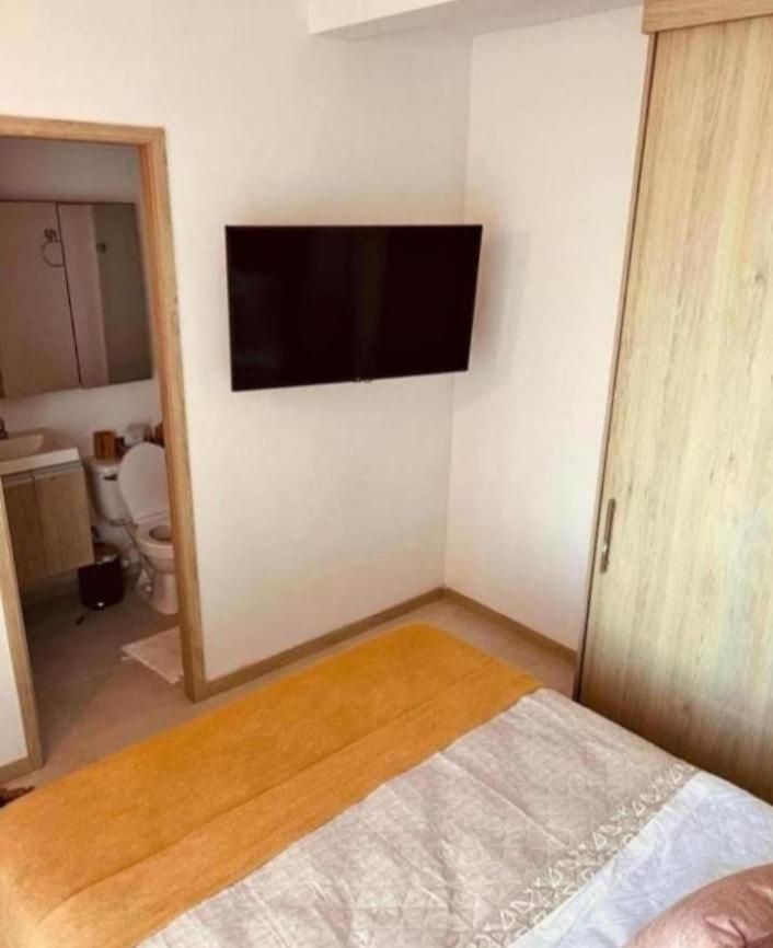 Be Lounge Experience Apartamento Cartagena
