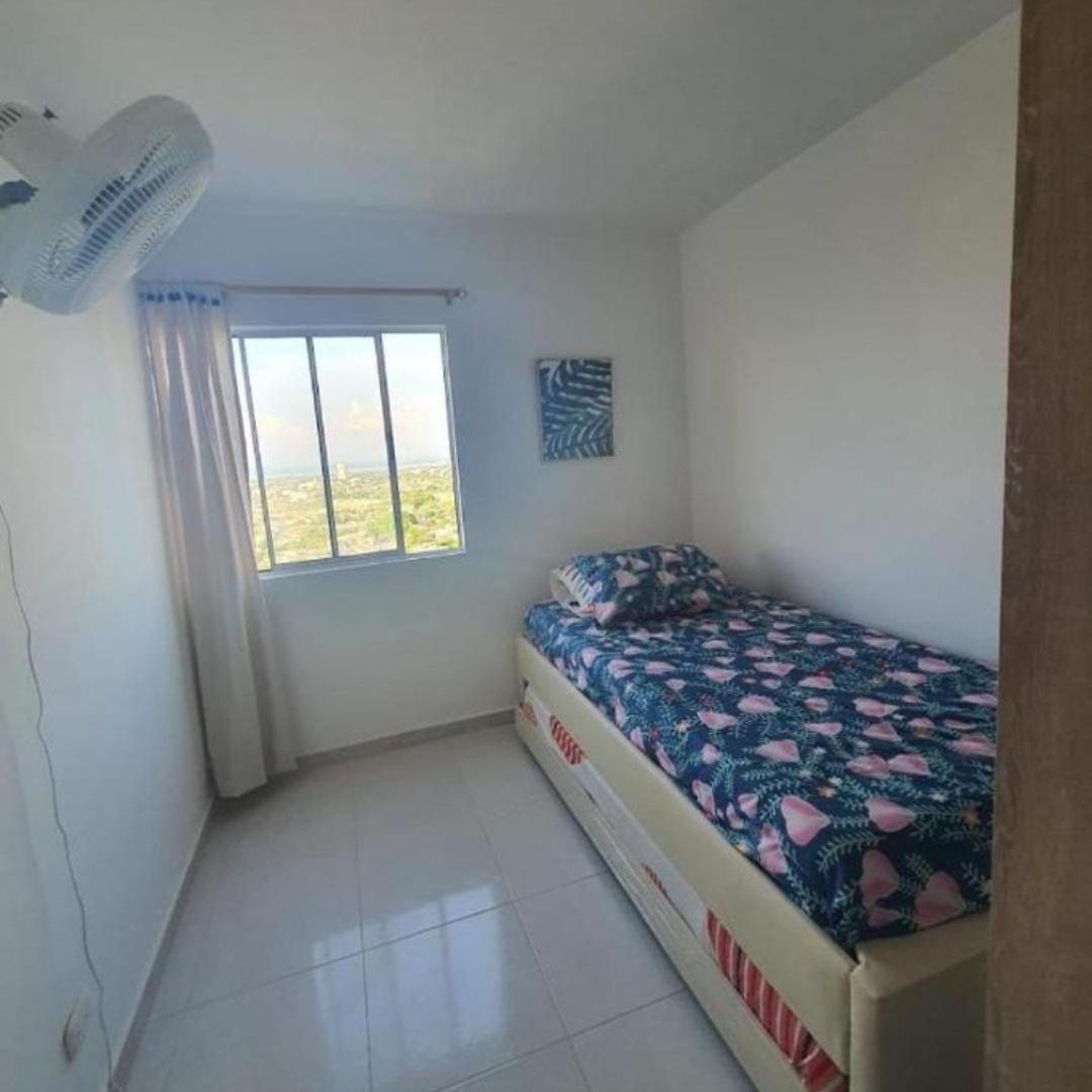 Apartamento Be Lounge Experience