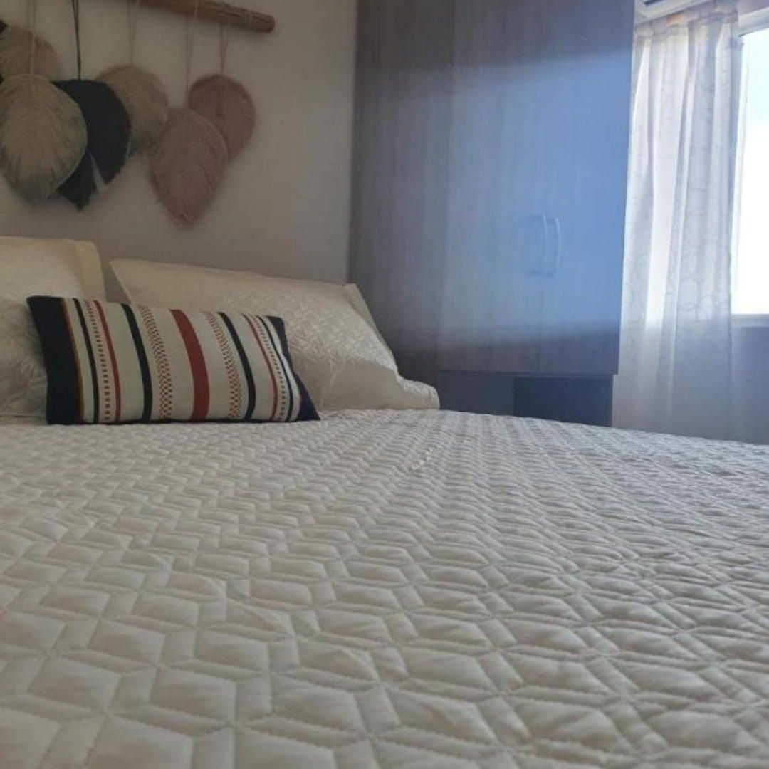 Be Lounge Experience Apartamento *