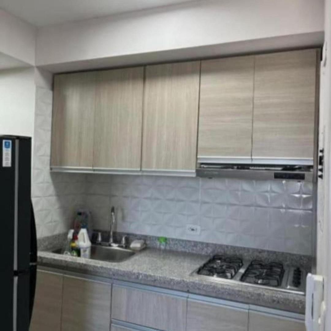 Be Lounge Experience Apartamento *