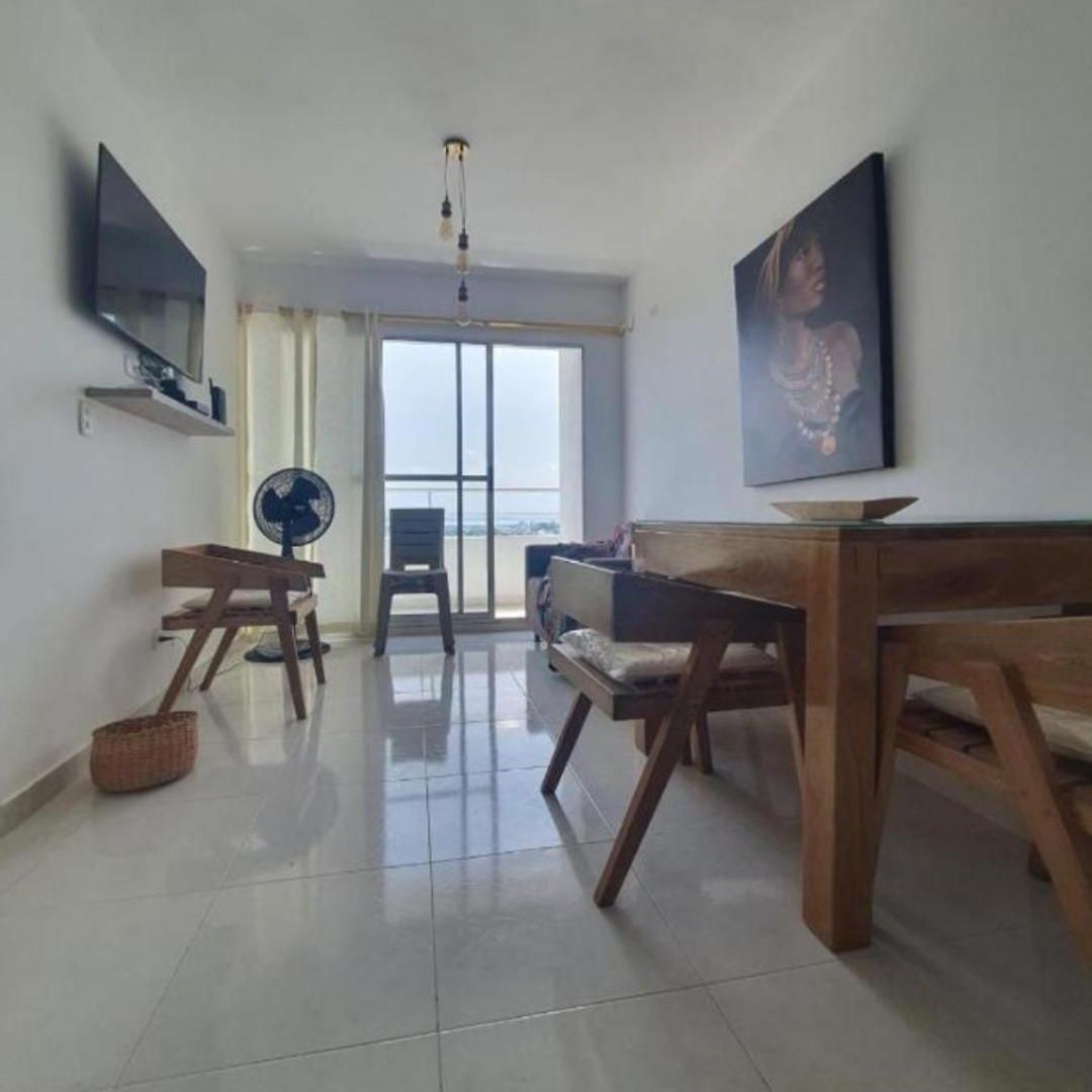 Be Lounge Experience Apartamento