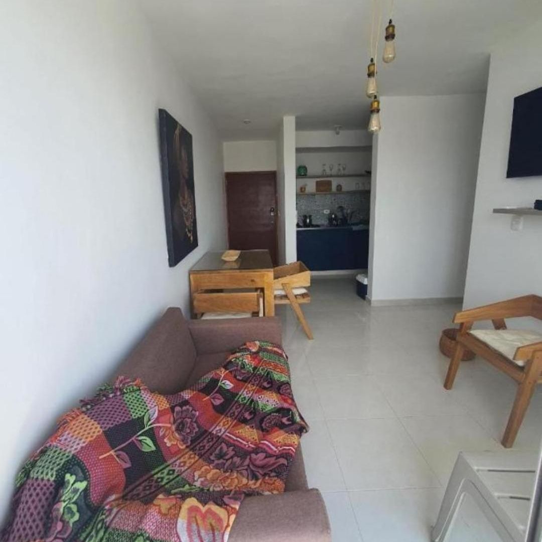 Be Lounge Experience Apartamento Cartagena