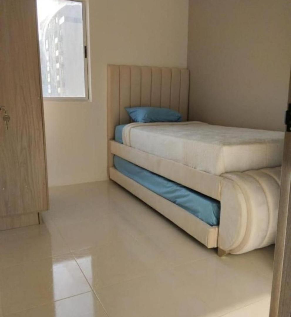 Be Lounge Experience Apartamento Cartagena