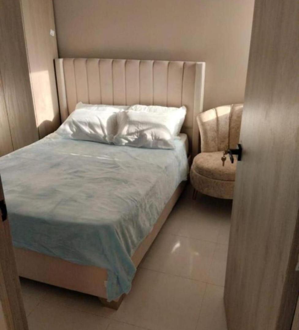 Be Lounge Experience *