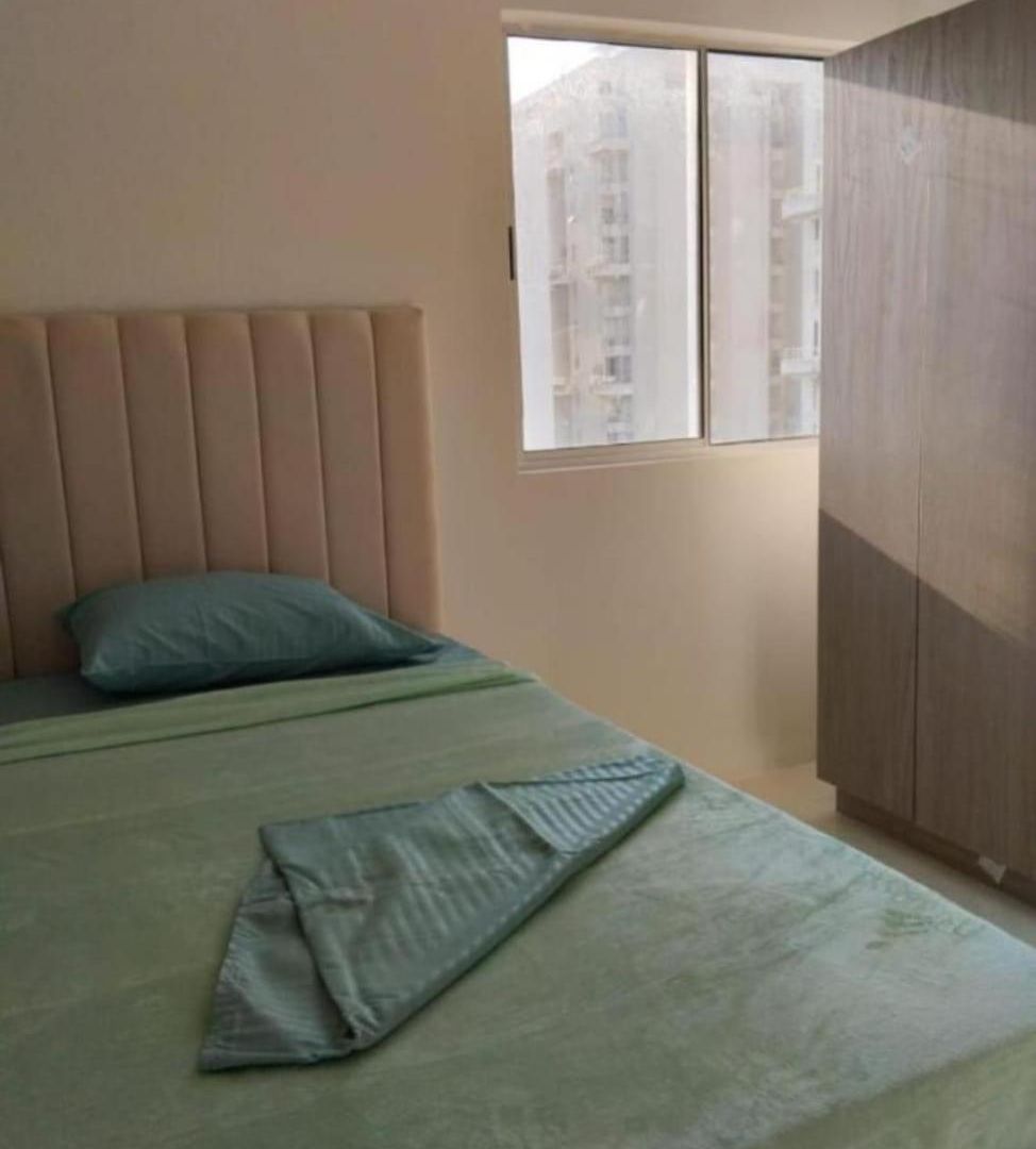 Be Lounge Experience Apartamento Cartagena
