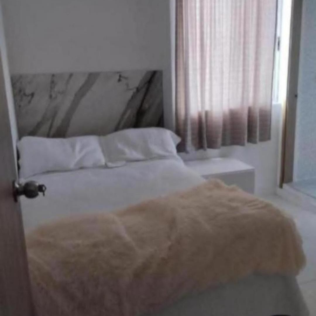Be Lounge Experience Apartamento