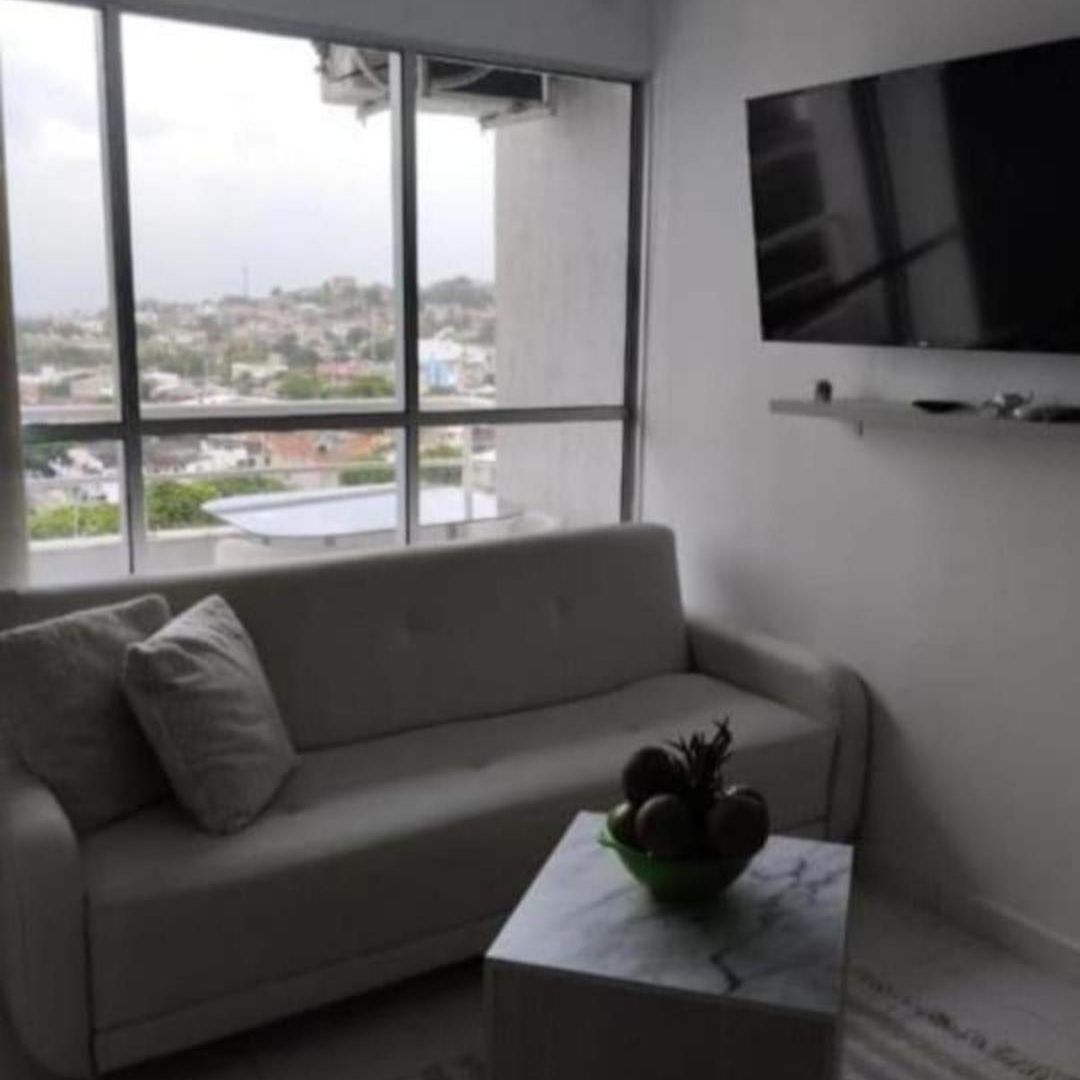 Be Lounge Experience * Cartagena