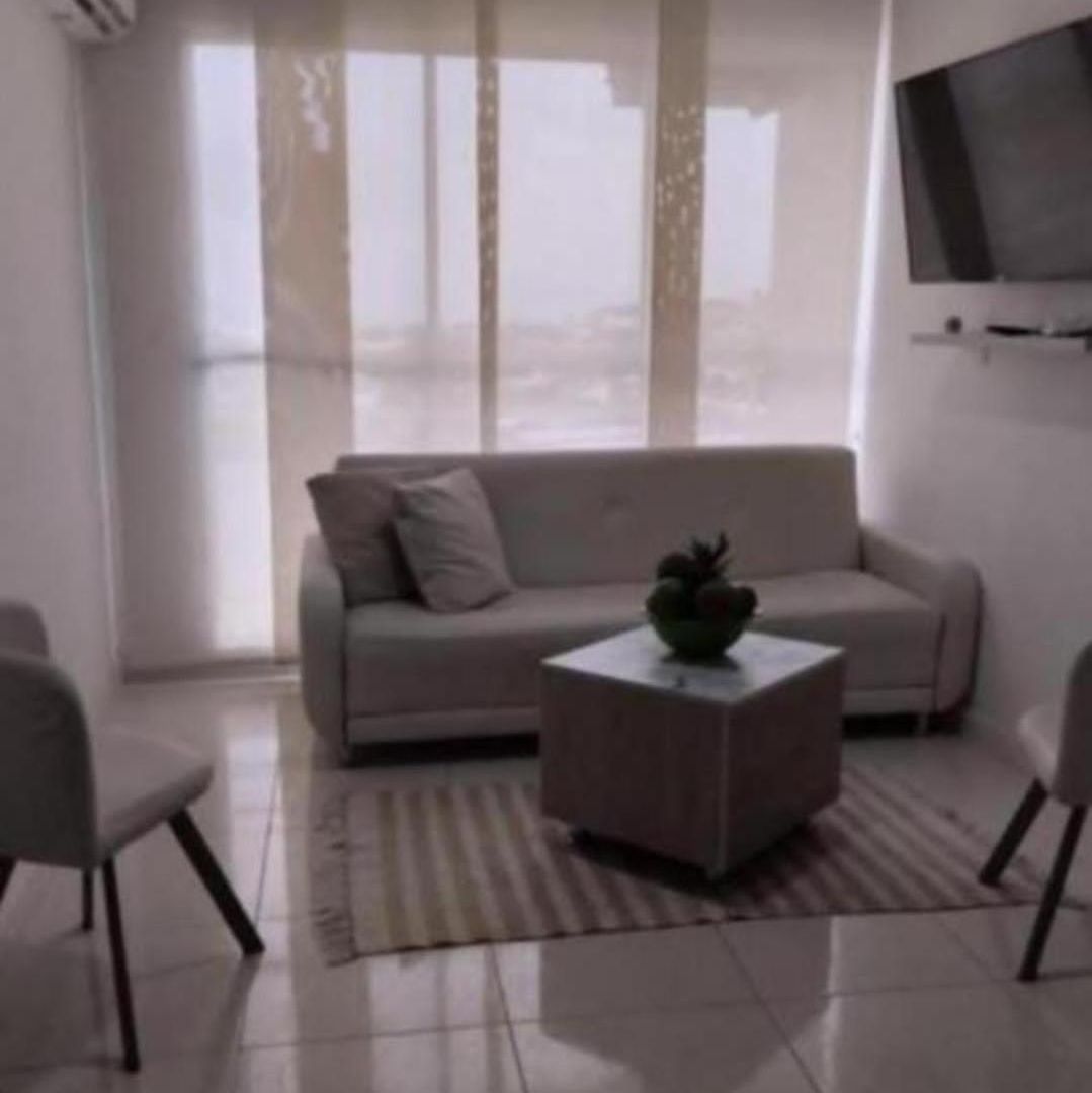 Apartamento Be Lounge Experience