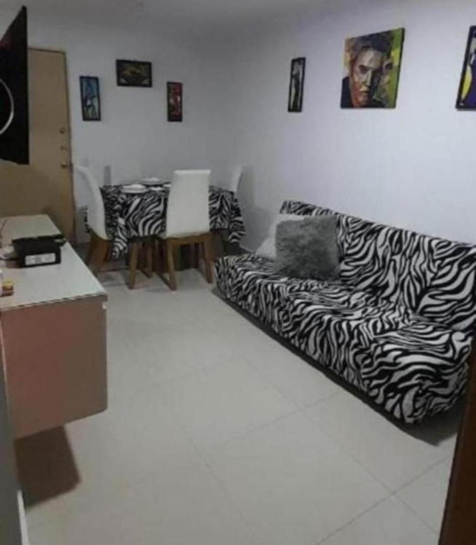 Apartamento Be Lounge Experience Cartagena
