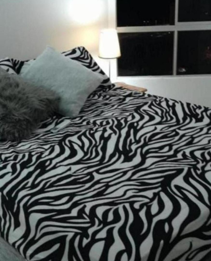 Be Lounge Experience Apartamento