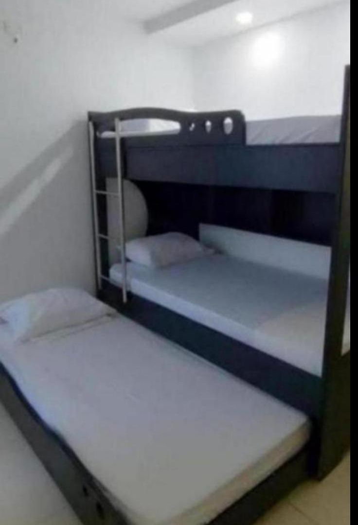 Be Lounge Experience Apartamento