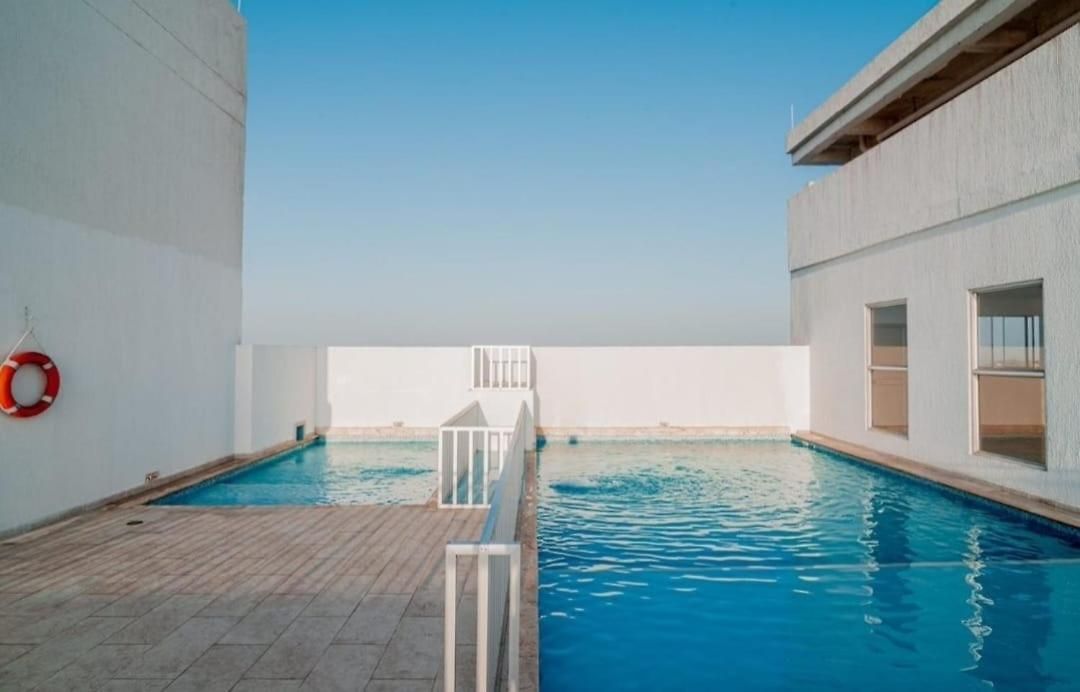 Apartamento Be Lounge Experience Cartagena