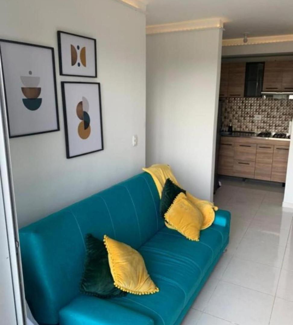 Apartamento Be Lounge Experience