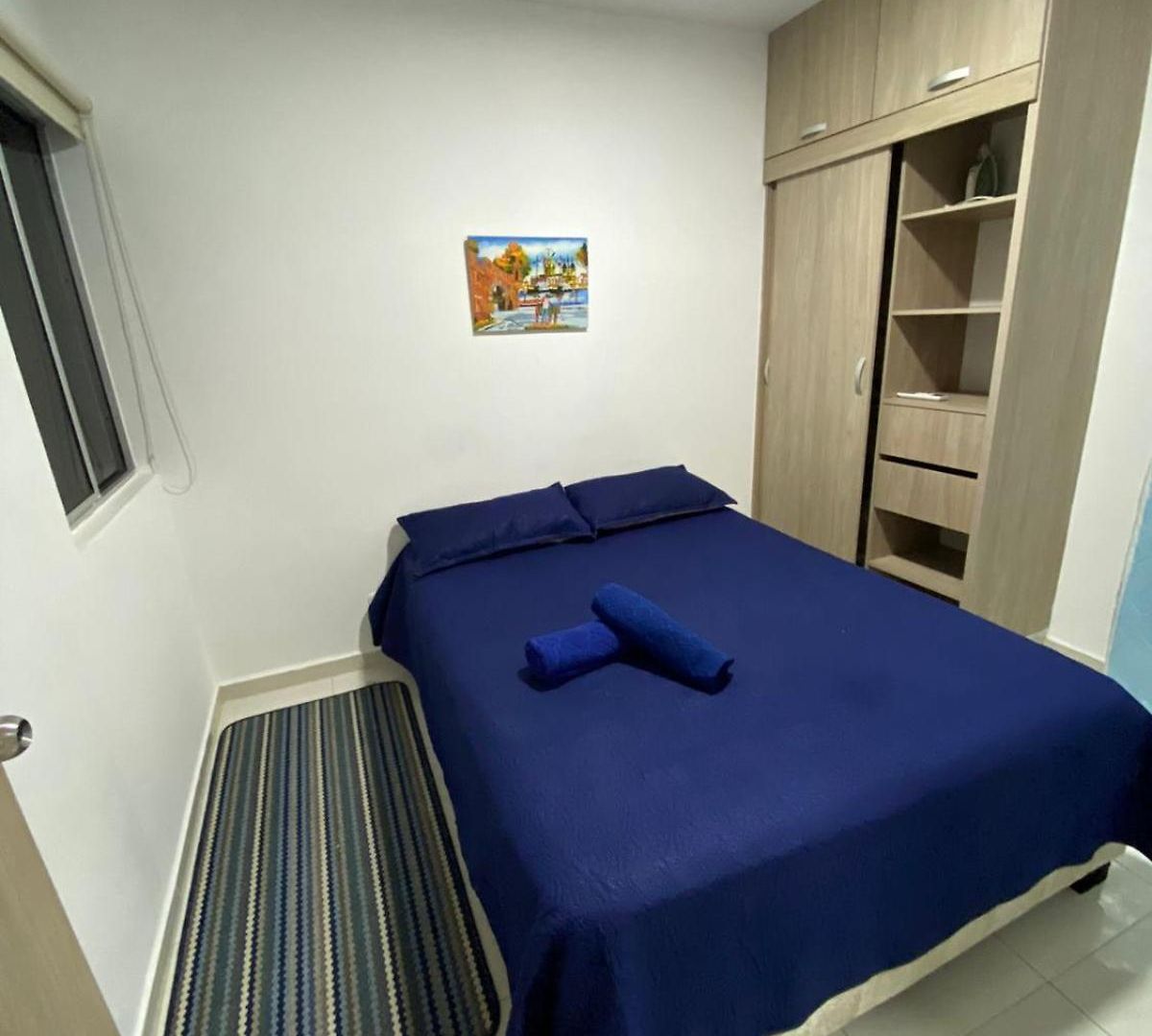Be Lounge Experience Cartagena