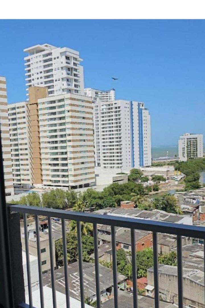 Be Lounge Experience Apartamento *