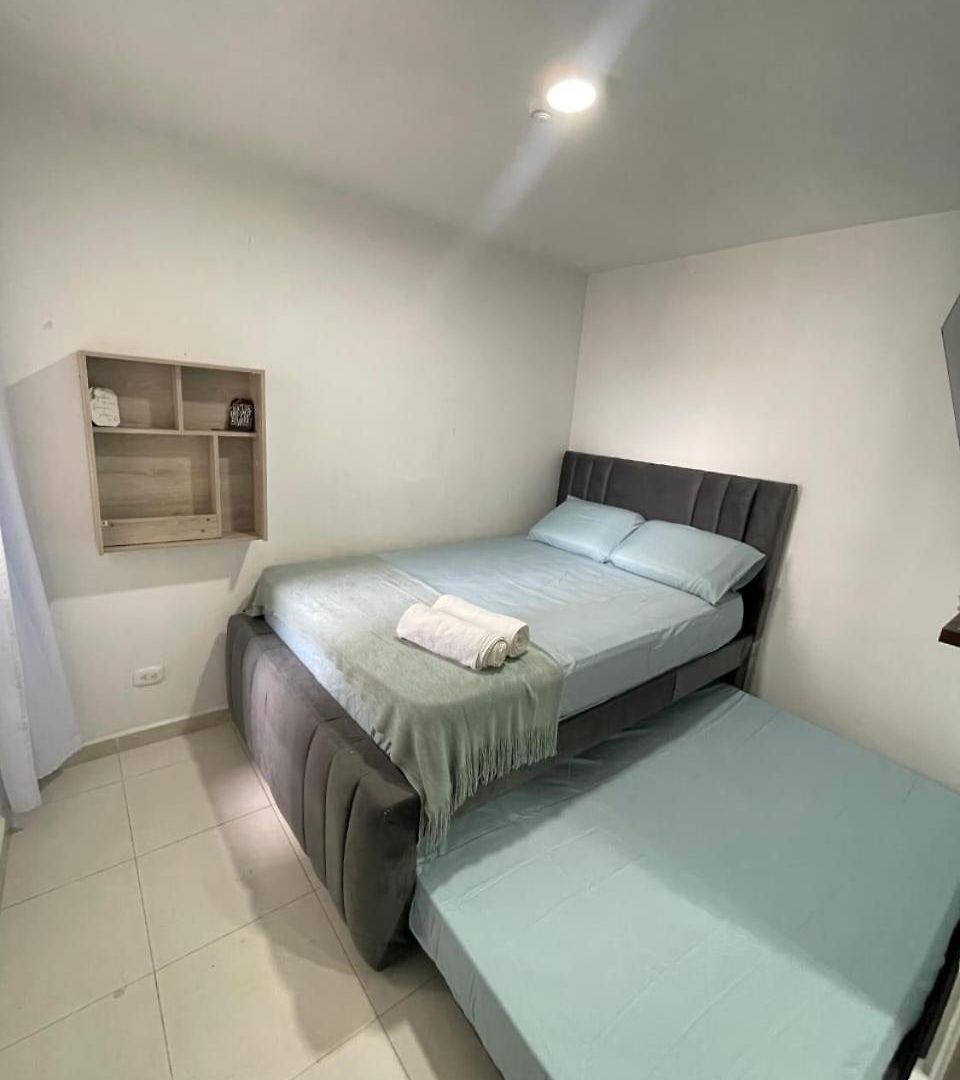 Apartamento Be Lounge Experience Cartagena