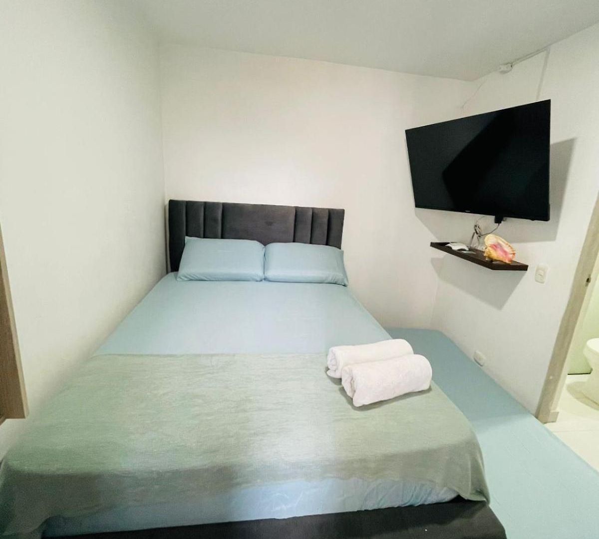 Apartamento Be Lounge Experience Cartagena