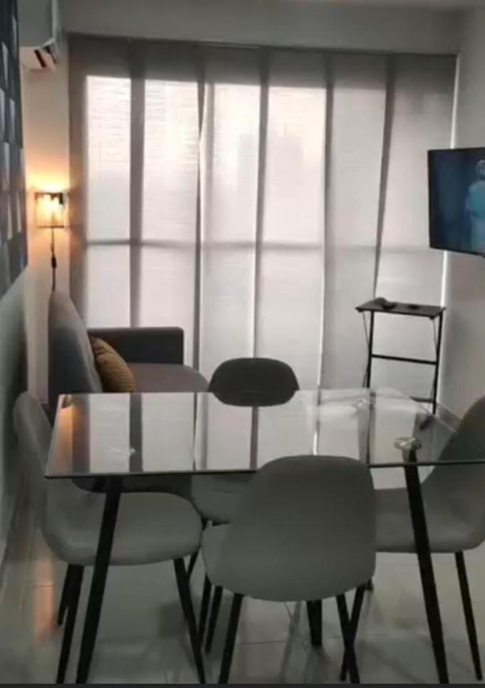 Be Lounge Experience Apartamento