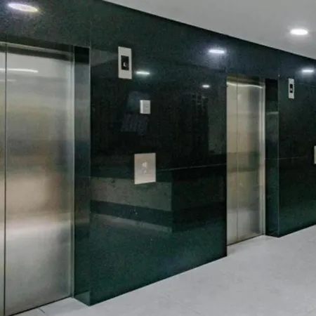 Be Lounge Experience Apartment *