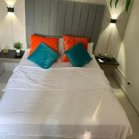 Apartment Be Lounge Experience