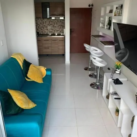 Be Lounge Experience Apartment *