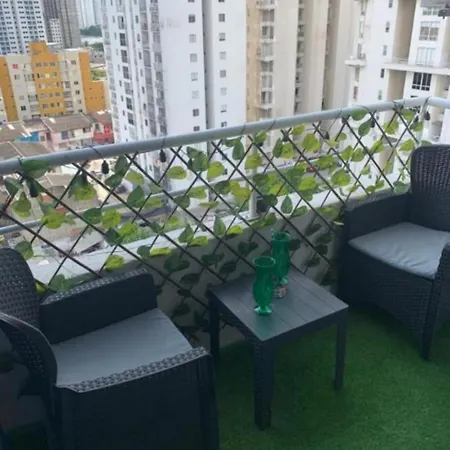 Be Lounge Experience * Cartagena