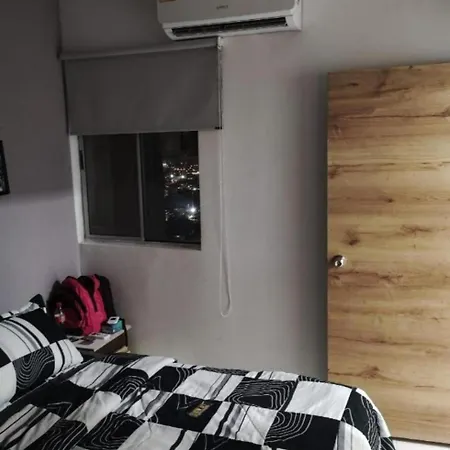 Apartment Be Lounge Experience Cartagena