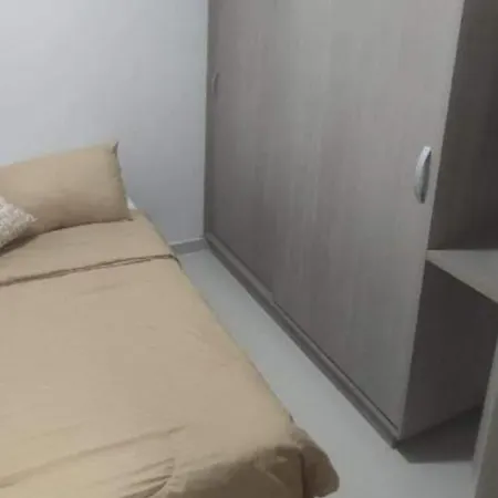 Be Lounge Experience Apartment