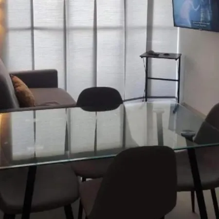 Apartment Be Lounge Experience Cartagena