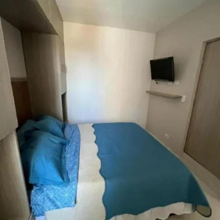 Apartment Be Lounge Experience Cartagena