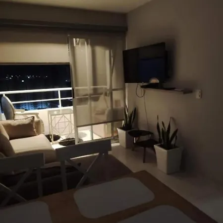 Be Lounge Experience Apartment *