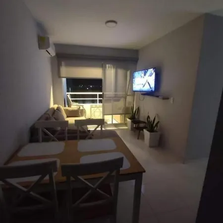 Be Lounge Experience *